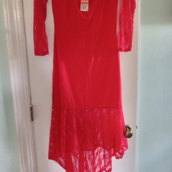 Dress - Picture 2 of 6